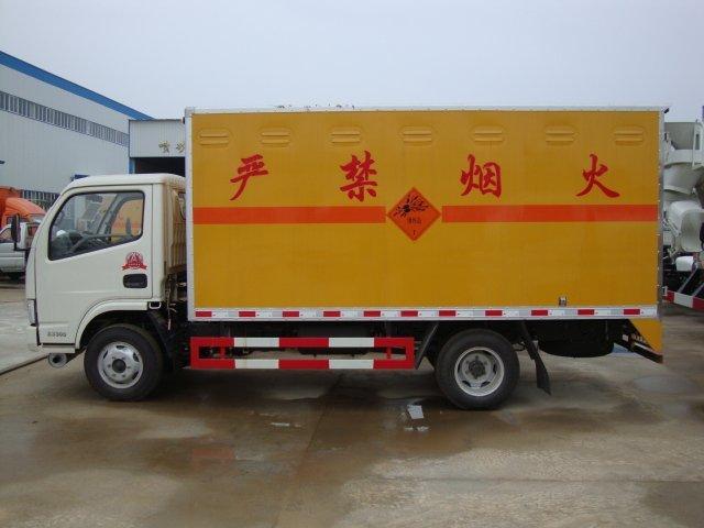 盱眙危险品运输
